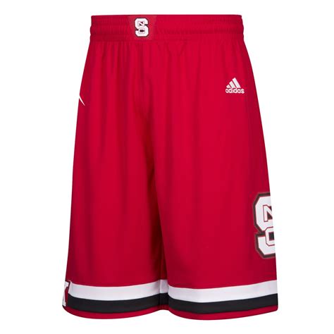 adidas college replica shorts|ncaa shop adidas.